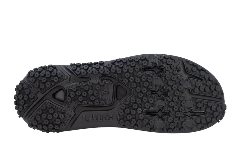 Chaussures de course montantes Lalo Zodiac Recon AT X 5 pouces tige 13 cm et pods ORTP