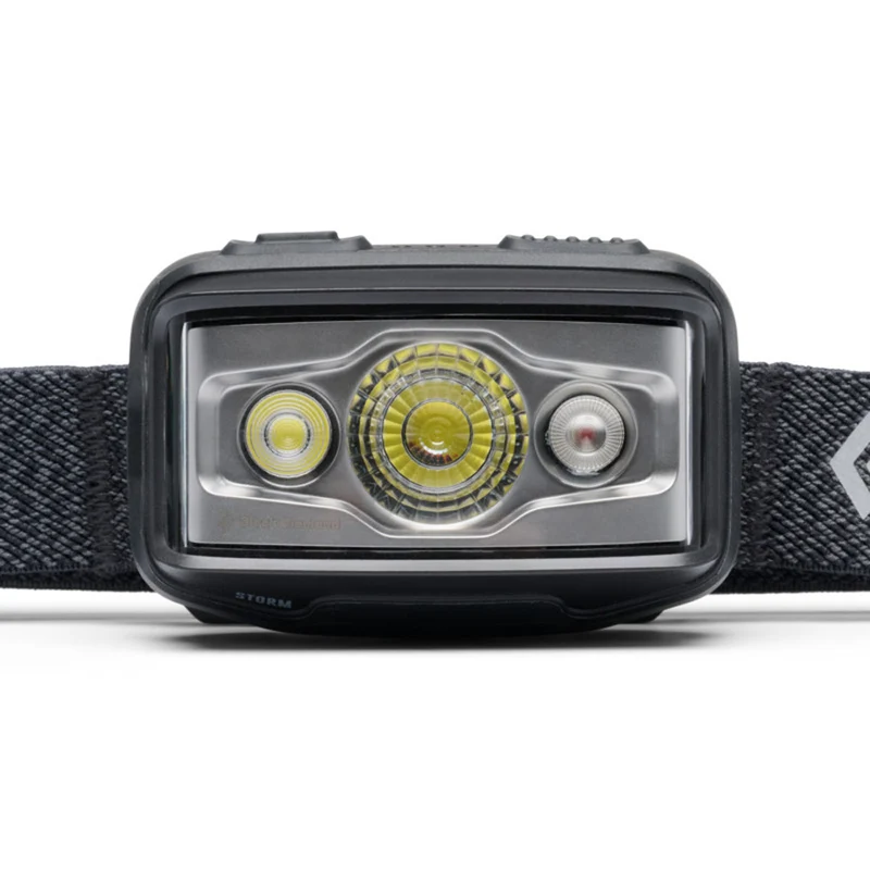 Lampe frontale Black Diamond Storm
