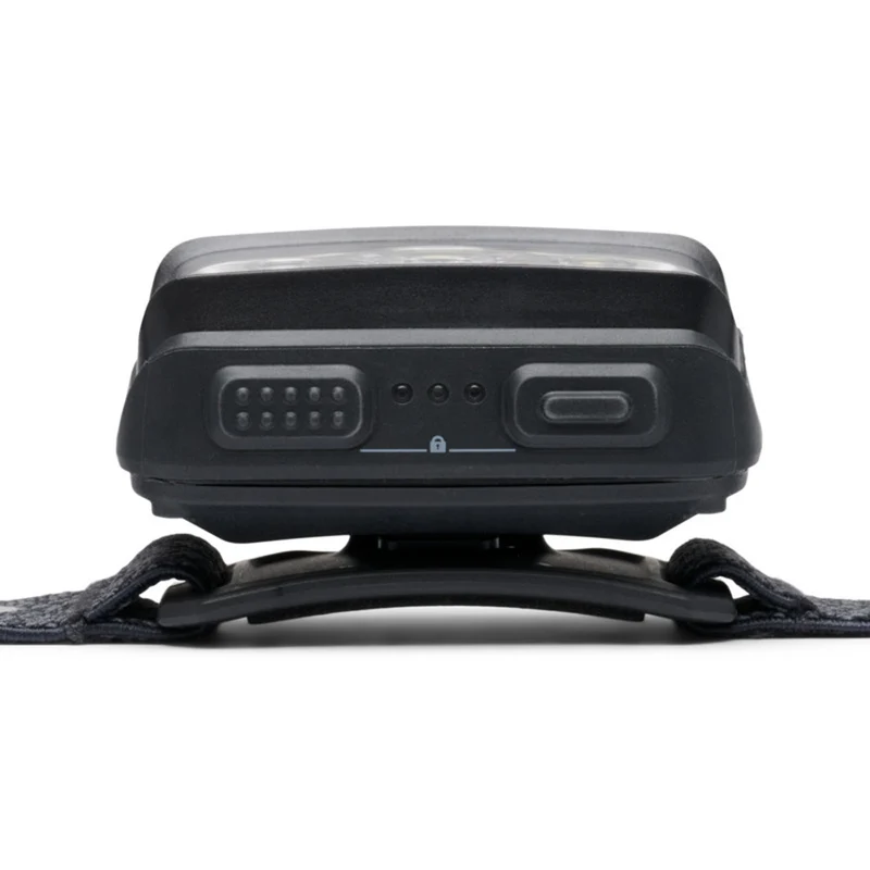 Lampe frontale Black Diamond Storm