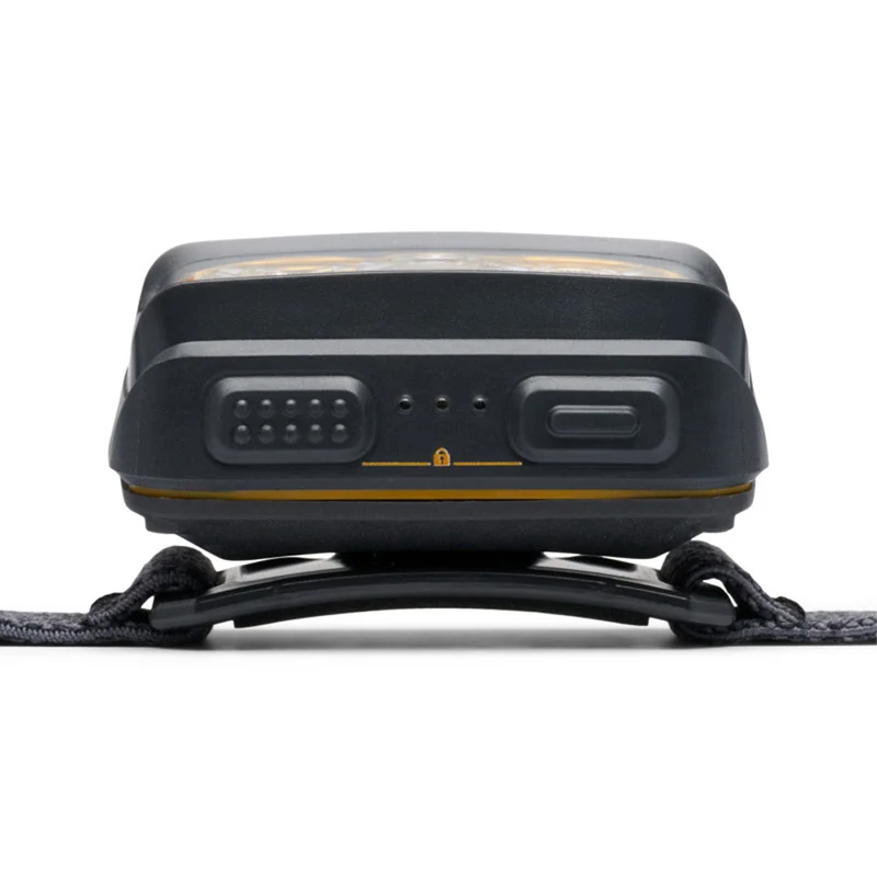 Lampe frontale Black Diamond Storm+