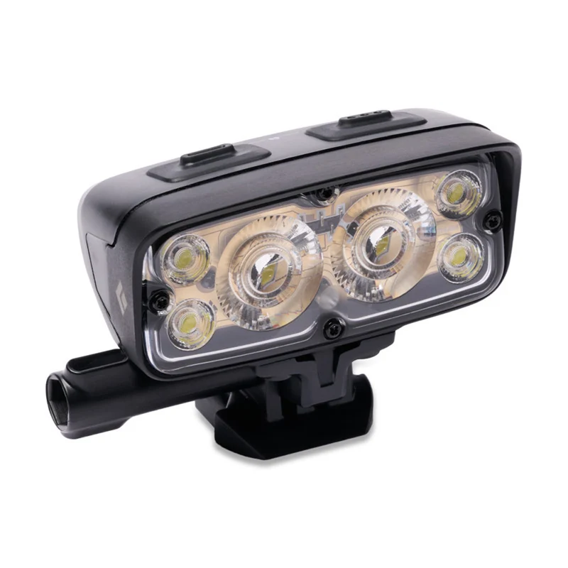 Lampe frontale Black Diamond Megawatt