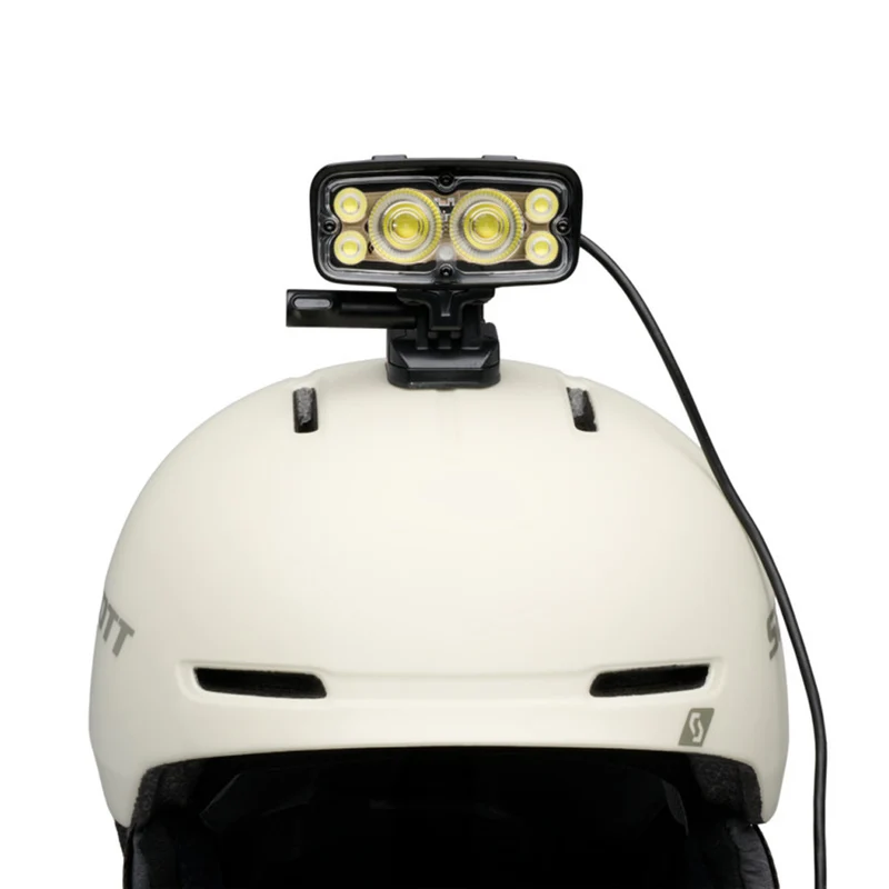 Lampe frontale Black Diamond Megawatt