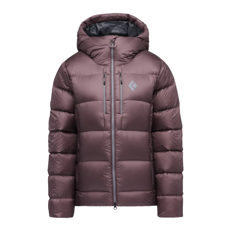 Manteau en duvet Black Diamond Mission Down 4000 M Parka (femmes)
