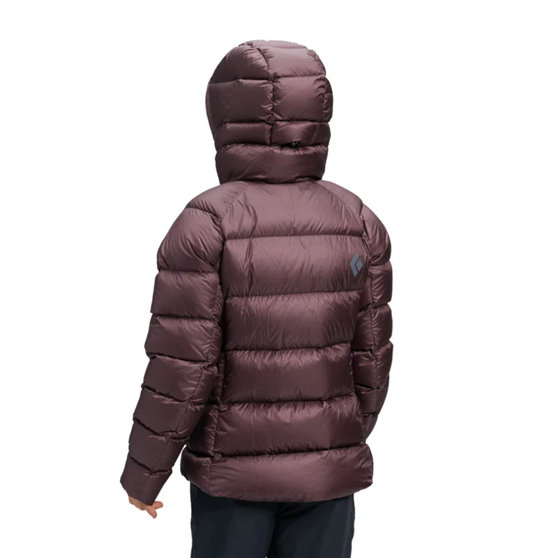 Manteau en duvet Black Diamond Mission Down 4000 M Parka (femmes)