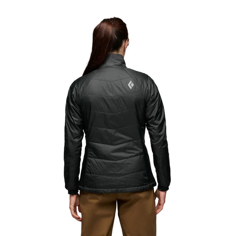Manteau isolé Black Diamond Solution 2.0 (femmes)
