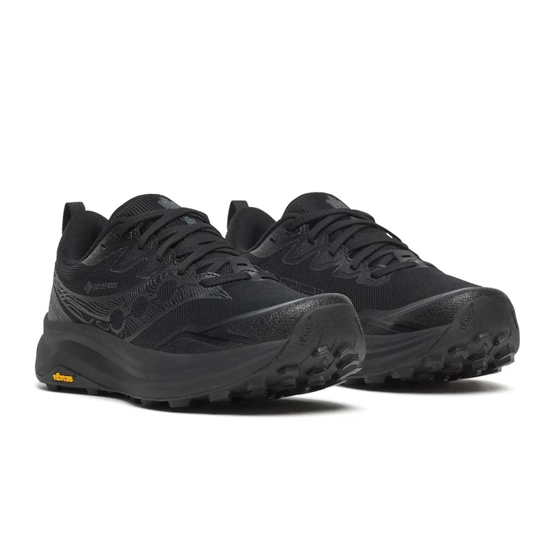Souliers de course en sentier Saucony Peregrine 16 GTX (femmes)