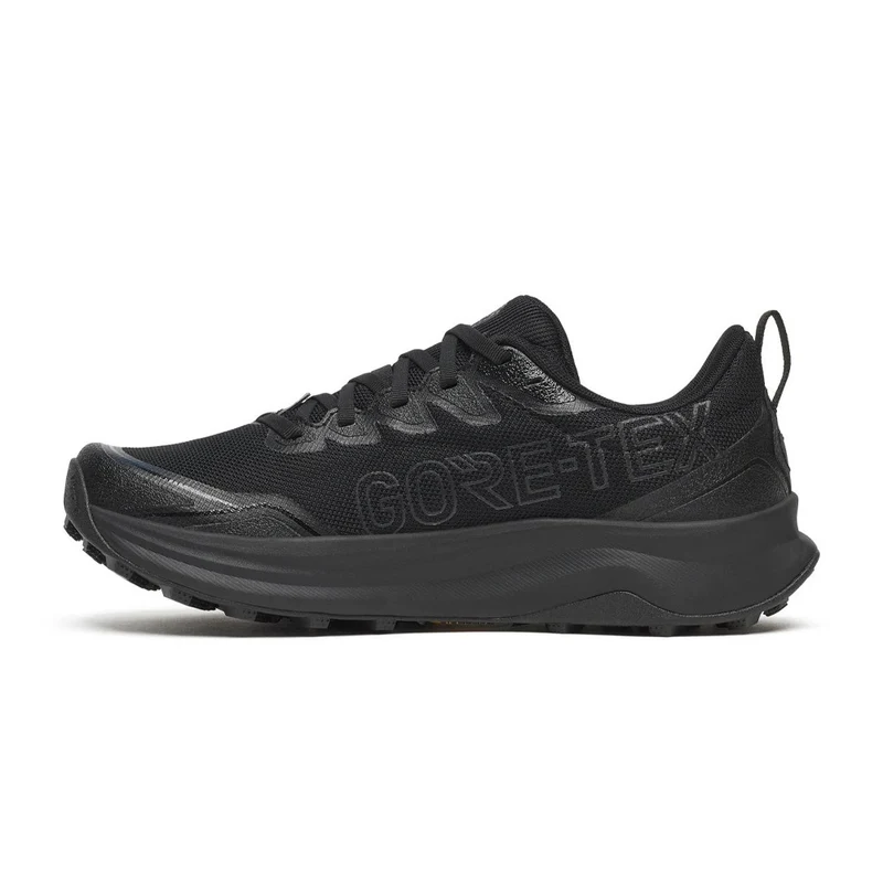 Souliers de course en sentier Saucony Peregrine 16 GTX (femmes)