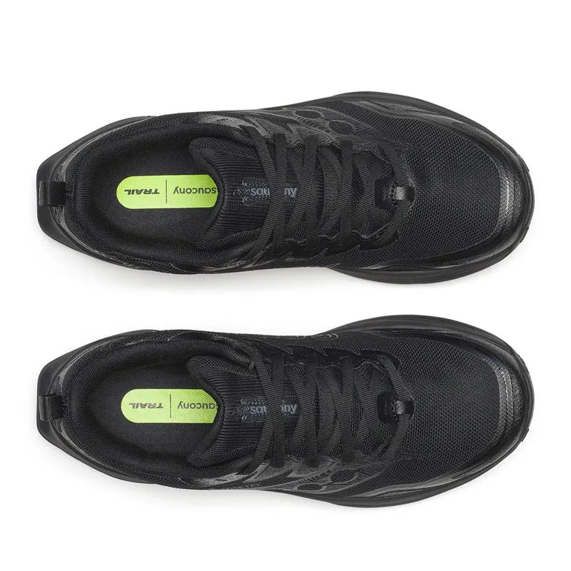 Souliers de course en sentier Saucony Peregrine 16 GTX (femmes)