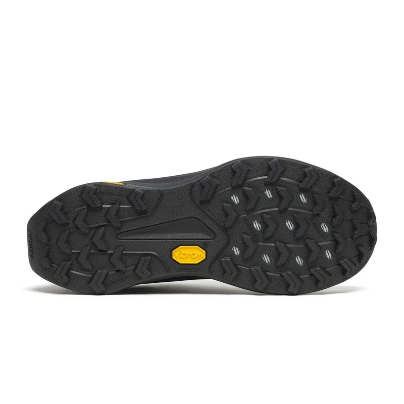 Souliers de course en sentier Saucony Peregrine 16 GTX (femmes)