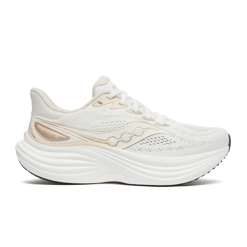 Souliers de course Saucony Triumph 24 (femmes)