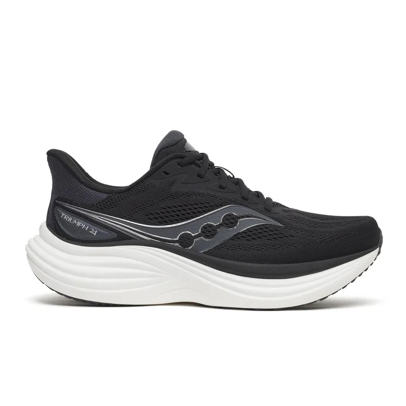 Souliers de course Saucony Triumph 24 (hommes)