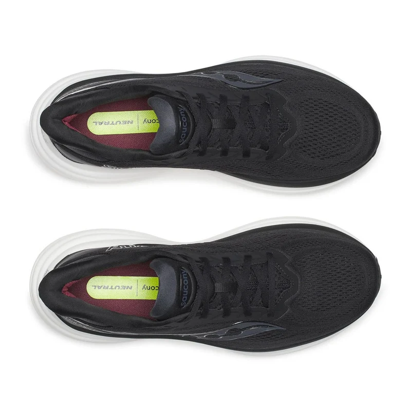 Souliers de course Saucony Triumph 24 (hommes)