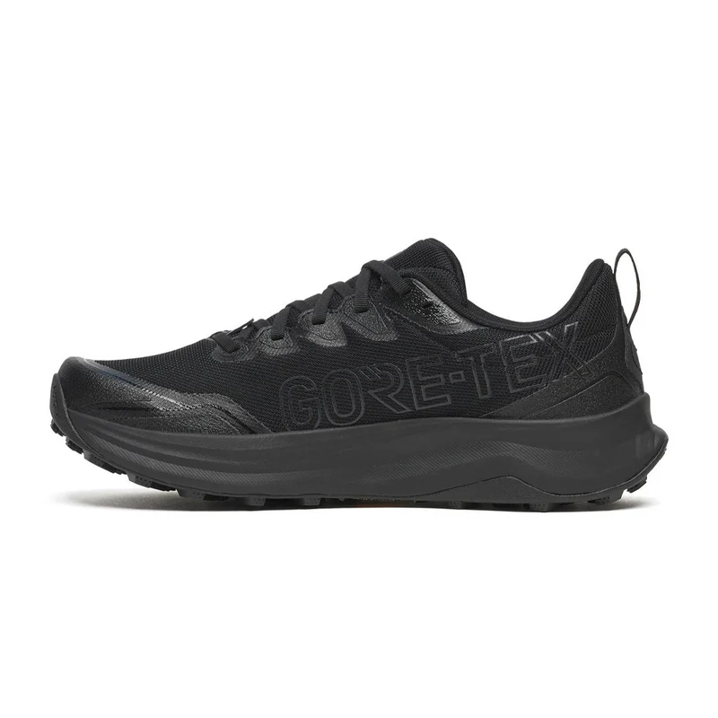 Souliers de course en sentier Saucony Peregrine 16 GTX (hommes)