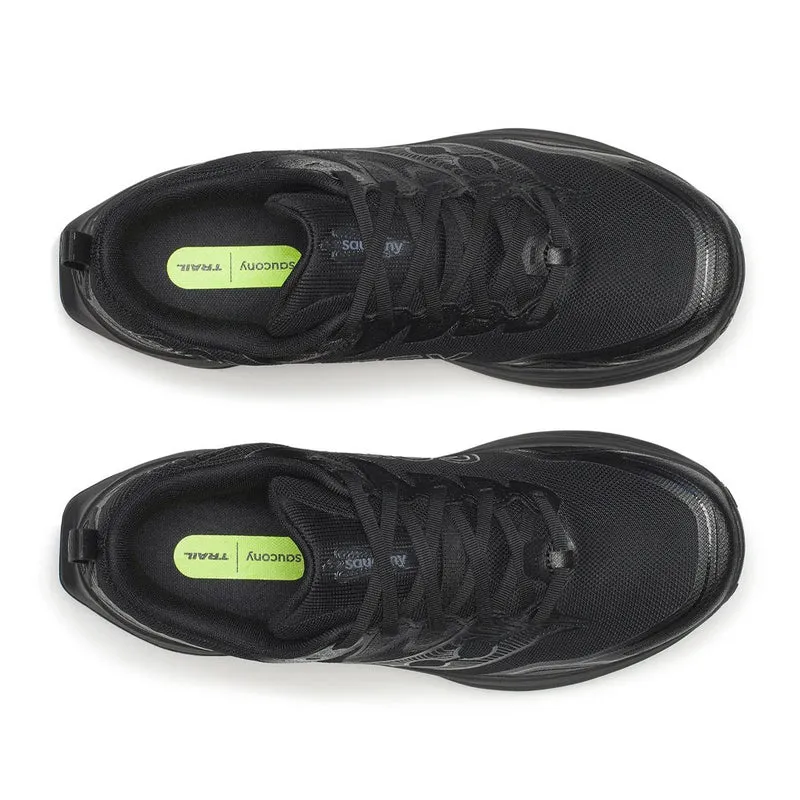 Souliers de course en sentier Saucony Peregrine 16 GTX (hommes)