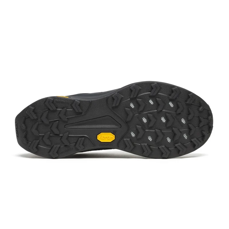 Souliers de course en sentier Saucony Peregrine 16 GTX (hommes)