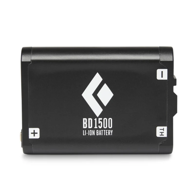 Batterie Black Diamond BD 1500