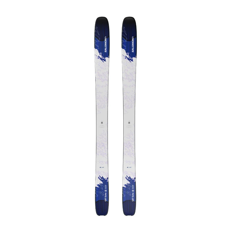 Skis alpins Salomon S/LAB QST Echo