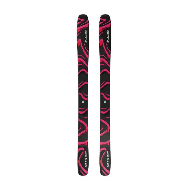Skis alpins Salomon QST 106