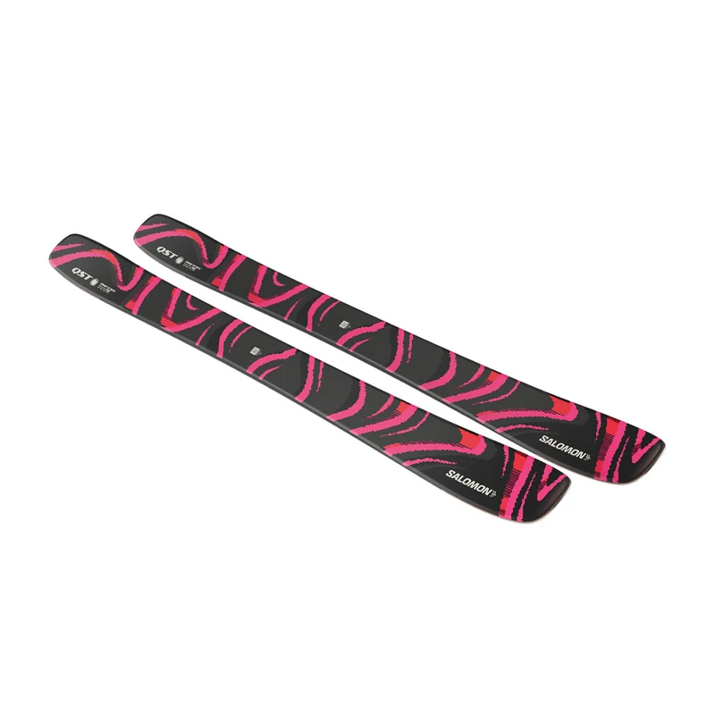 Skis alpins Salomon QST 106