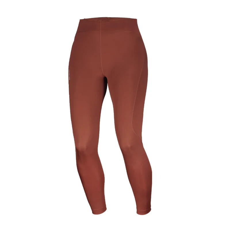Collant Salomon Shakeout Core (femmes)