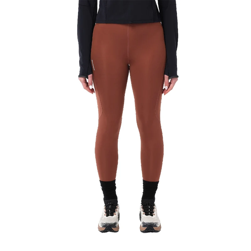 Collant Salomon Shakeout Core (femmes)