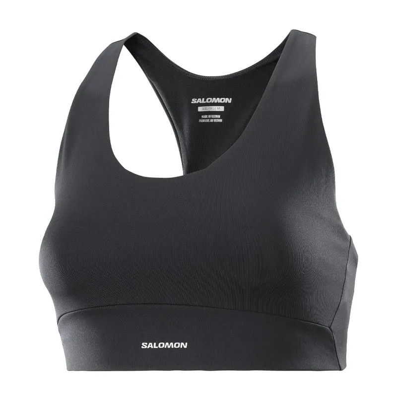 Soutien-gorge de sport Salomon Shakeout Core (femmes)