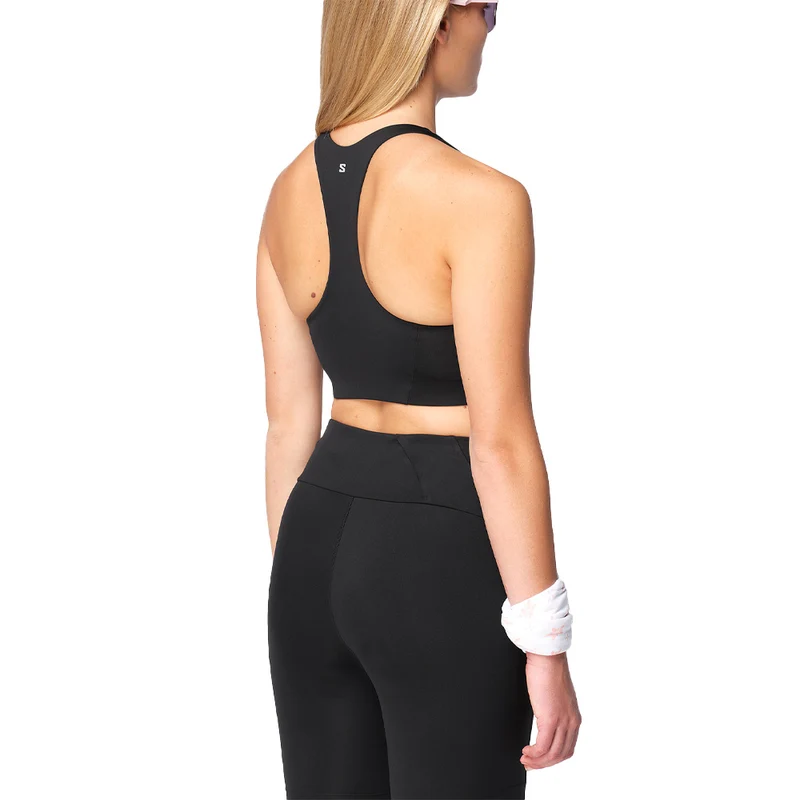 Soutien-gorge de sport Salomon Shakeout Core (femmes)