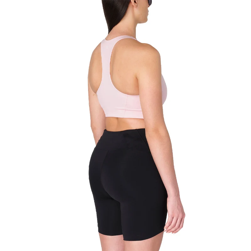 Soutien-gorge de sport Salomon Shakeout Core (femmes)