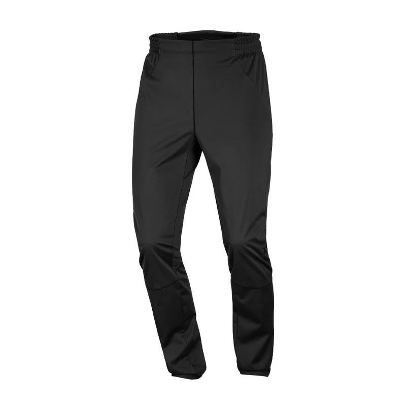 Pantalon coquille souple Salomon Mountain Sense (hommes)
