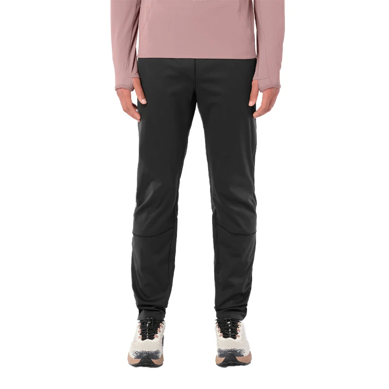 Pantalon coquille souple Salomon Mountain Sense (hommes)