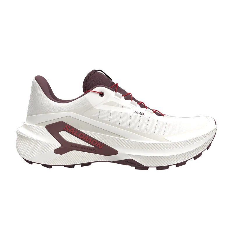 Souliers de course en sentier Salomon Genesis 2 (femmes)