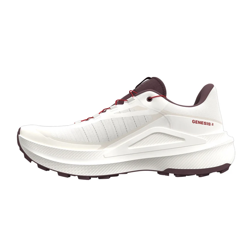Souliers de course en sentier Salomon Genesis 2 (femmes)