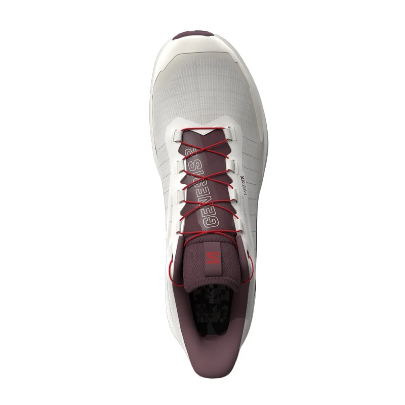 Souliers de course en sentier Salomon Genesis 2 (femmes)