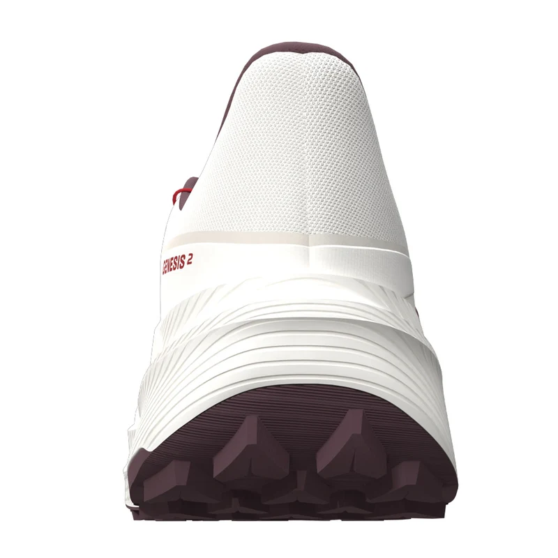 Souliers de course en sentier Salomon Genesis 2 (femmes)