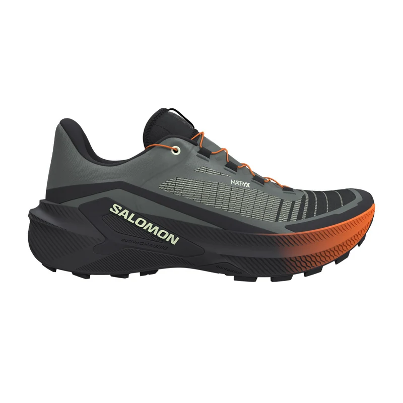 Souliers de course en sentier Salomon Genesis 2 (hommes)