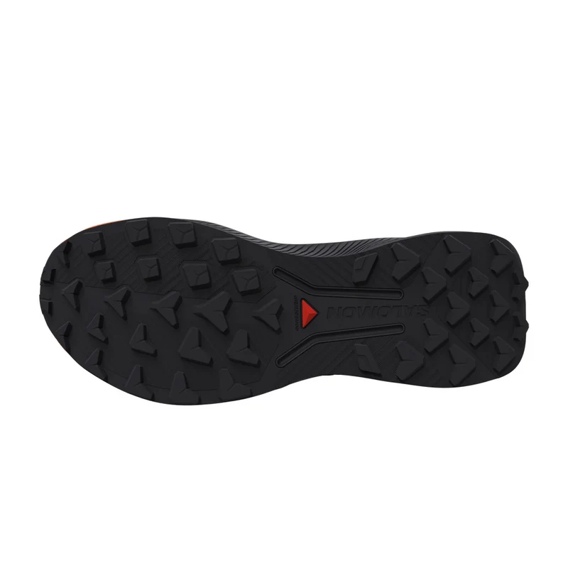 Souliers de course en sentier Salomon Genesis 2 (hommes)