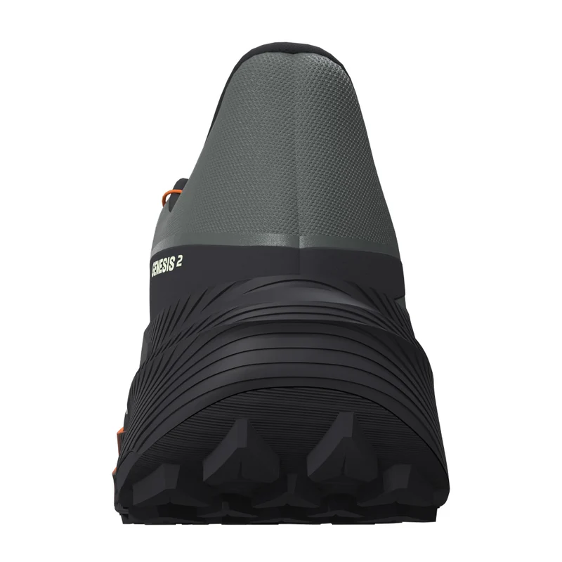 Souliers de course en sentier Salomon Genesis 2 (hommes)