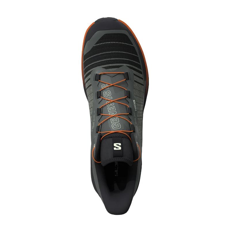 Souliers de course en sentier Salomon Genesis 2 (hommes)