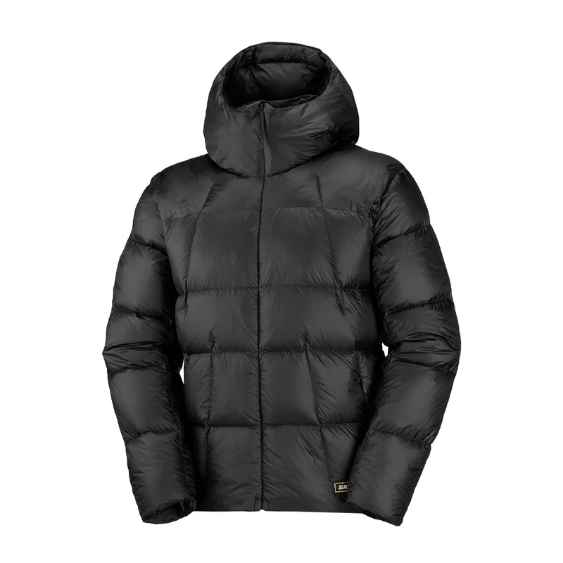 Manteau en duvet Salomon Outpulse (hommes)