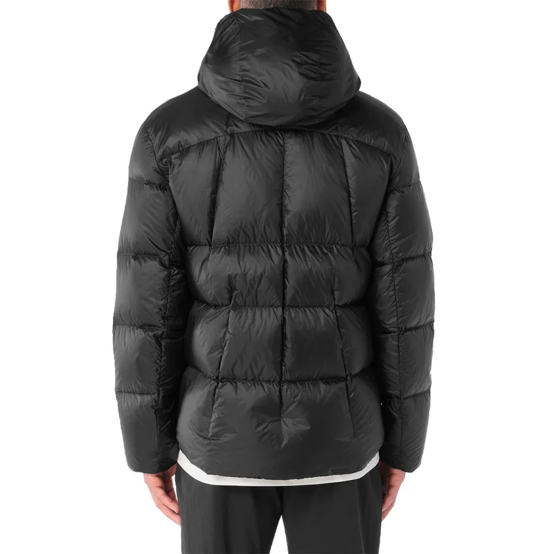 Manteau en duvet Salomon Outpulse (hommes)