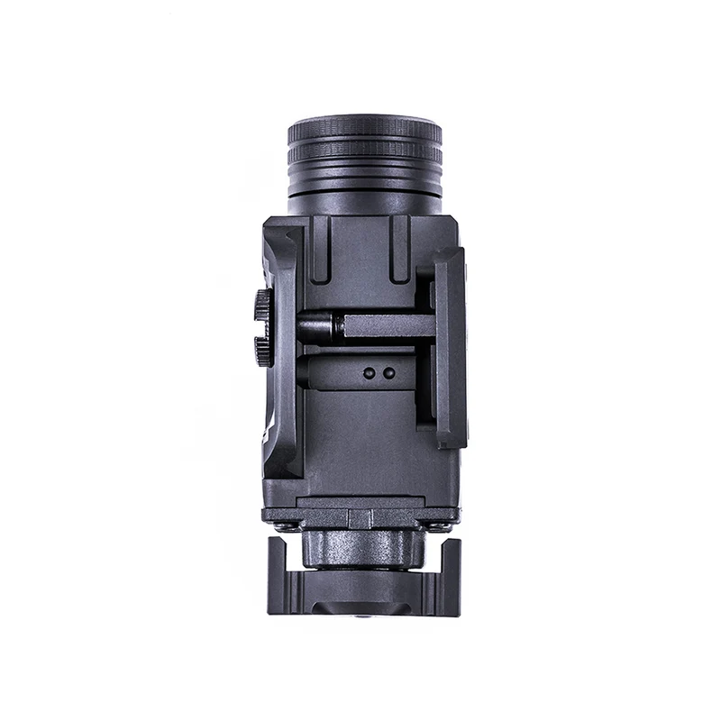 Lampe pour arme Nextorch WL11 650 lumens portée 130 m IPX7 en alliage d'aluminium de qualité