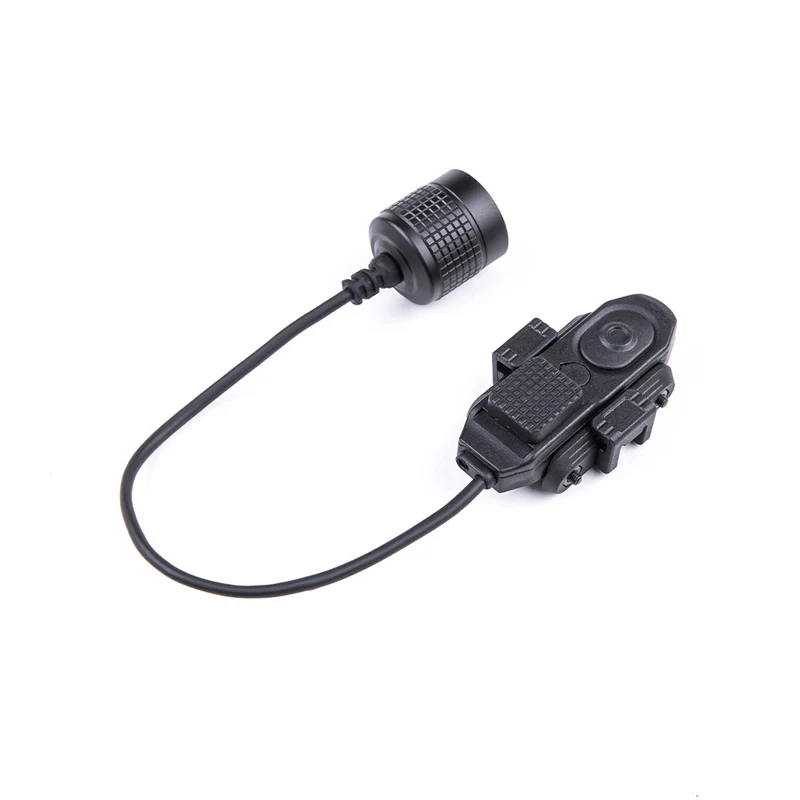 Accessoire de lampe Nextorch Allumage déporté TA21 commande déportée dédiée à la lampe TA21