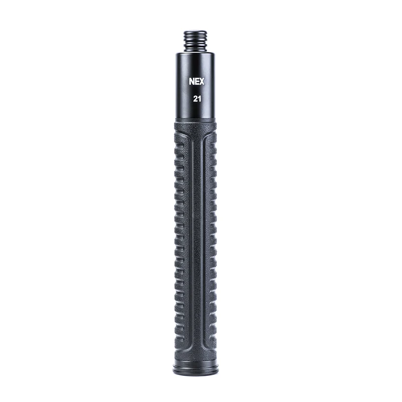Bâton télescopique Nextorch N21C Quic 21" déployé 50,9 cm 315 g garantie 10 ans