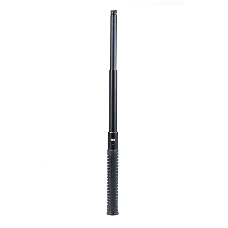 Bâton télescopique Nextorch N21C Quic 21" déployé 50,9 cm 315 g garantie 10 ans