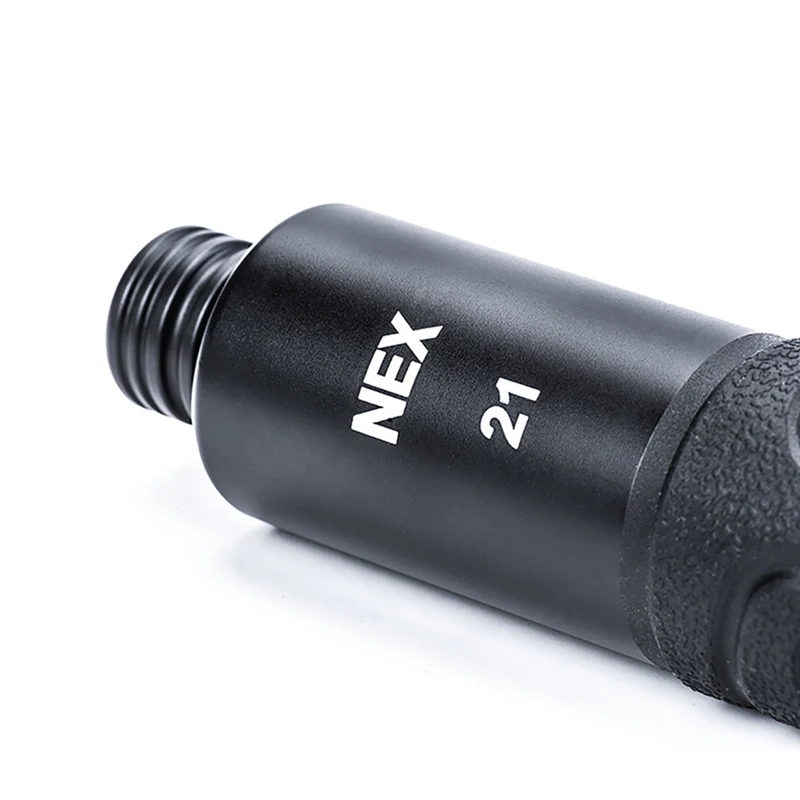 Bâton télescopique Nextorch N21C Quic 21" déployé 50,9 cm 315 g garantie 10 ans