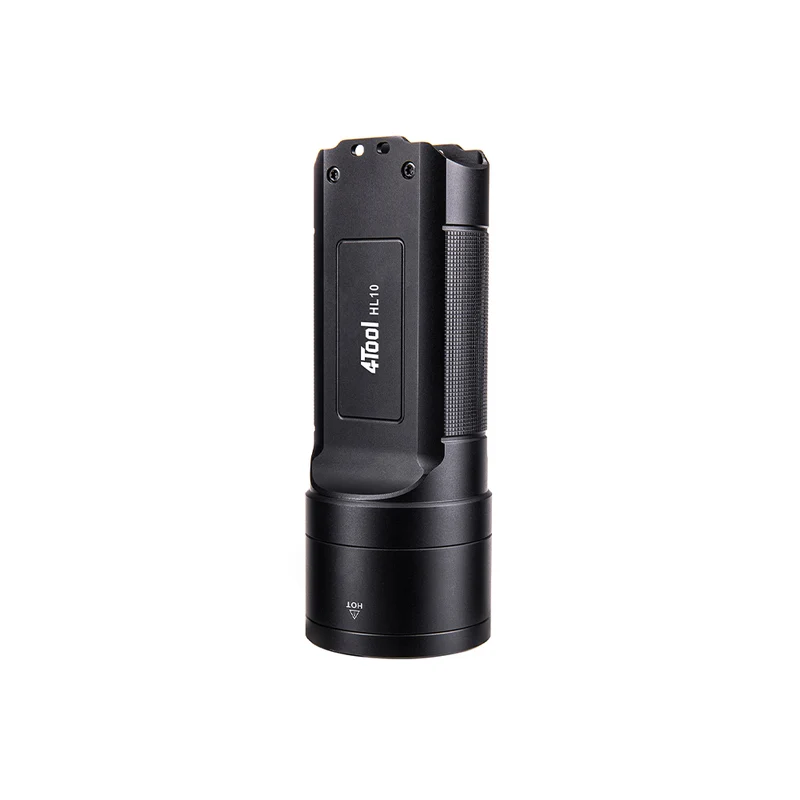 Lampe projecteur Nextorch 4TOOL HL10 10 000 lumens portée 476 m IP67