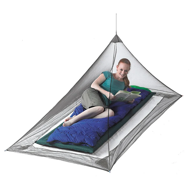 Abri moustiquaire Sea to Summit Nano Pyramid (simple)