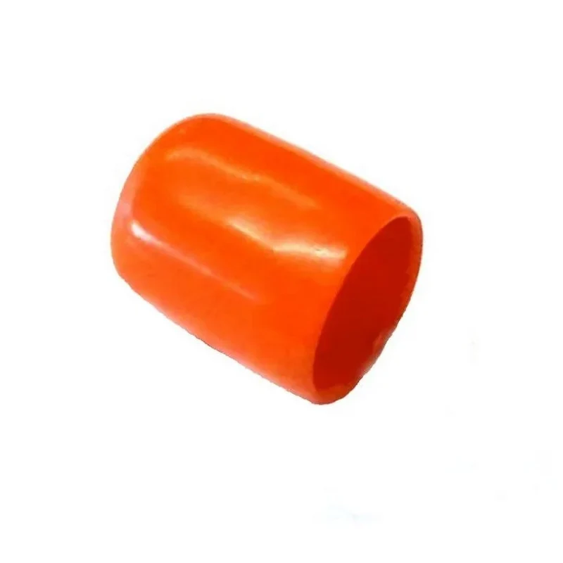Capuchon en plastique pour vis à glace Black Diamond