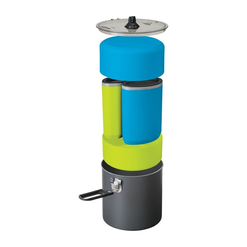 Gamelle MSR Trail Lite Duo System