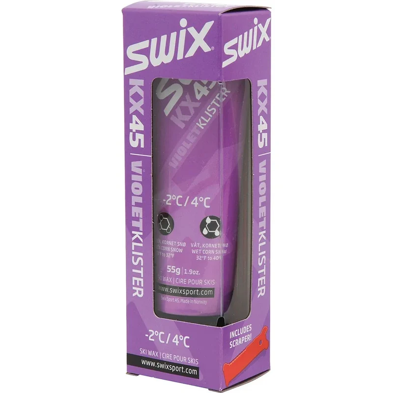 Fart klister Swix KX